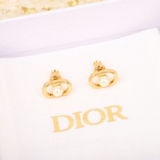 Christian Dior Earrings